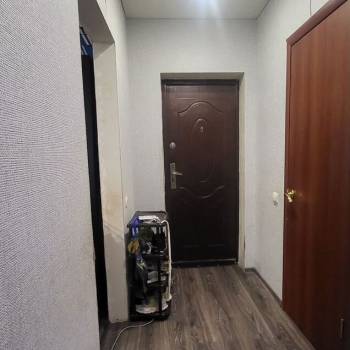 Продается 1-комнатная квартира, 31,5 м²