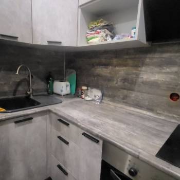 Продается 1-комнатная квартира, 31,5 м²