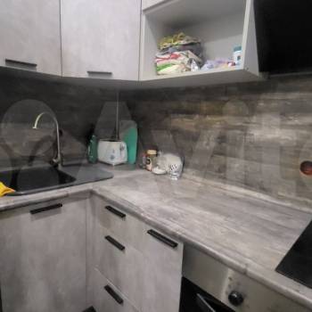 Продается 1-комнатная квартира, 31,5 м²