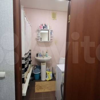 Продается 1-комнатная квартира, 31,5 м²