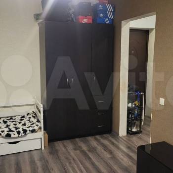 Продается 1-комнатная квартира, 31,5 м²