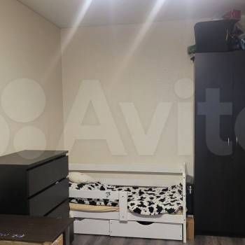 Продается 1-комнатная квартира, 31,5 м²