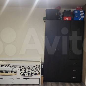 Продается 1-комнатная квартира, 31,5 м²