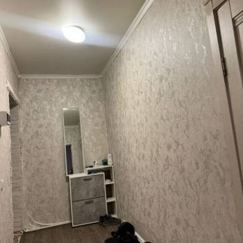 Продается 1-комнатная квартира, 37 м²