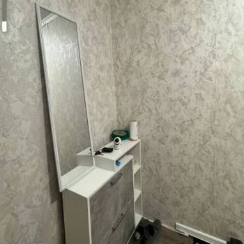 Продается 1-комнатная квартира, 37 м²