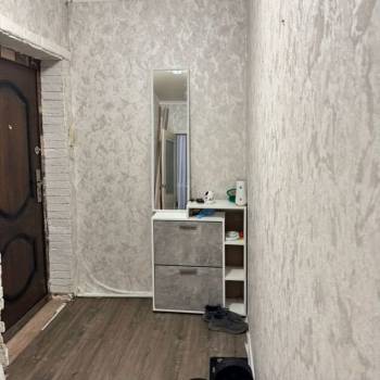 Продается 1-комнатная квартира, 37 м²