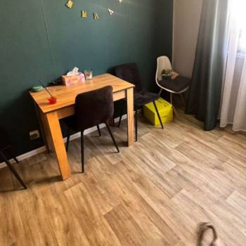 Продается 1-комнатная квартира, 37 м²