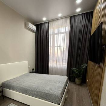 Продается 1-комнатная квартира, 39 м²
