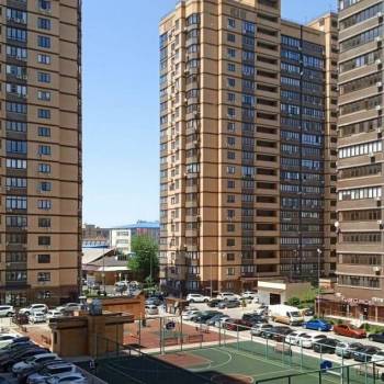 Продается 2-х комнатная квартира, 70 м²