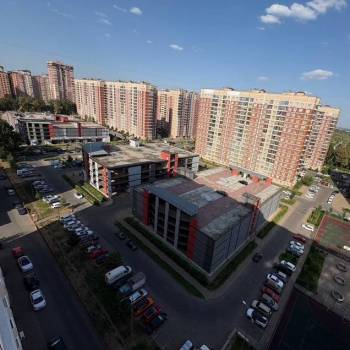 Продается 2-х комнатная квартира, 41 м²