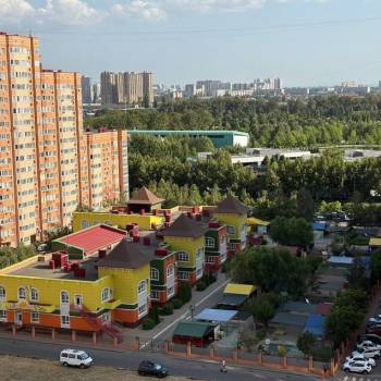Продается 2-х комнатная квартира, 41 м²