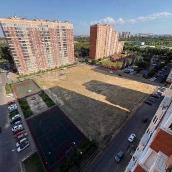 Продается 2-х комнатная квартира, 41 м²