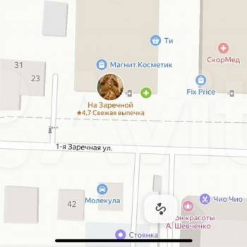 Продается Участок, 270 м²