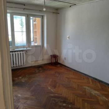 Продается 1-комнатная квартира, 30,1 м²