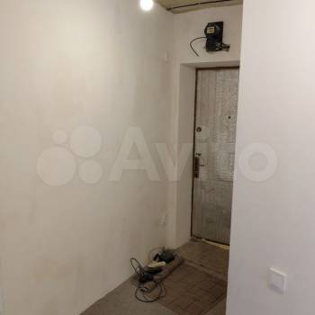 Продается 1-комнатная квартира, 30,1 м²