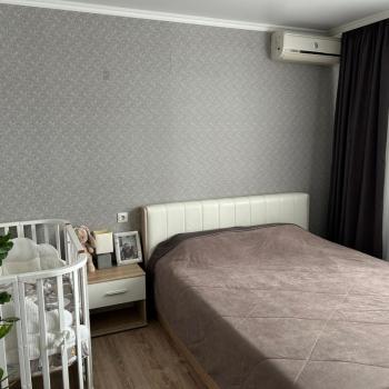 Продается 2-х комнатная квартира, 57,5 м²