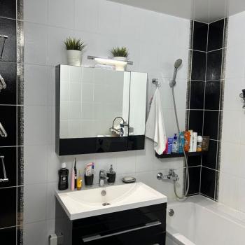 Продается 2-х комнатная квартира, 57,5 м²