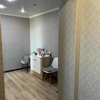 Продается 2-х комнатная квартира, 57,5 м²