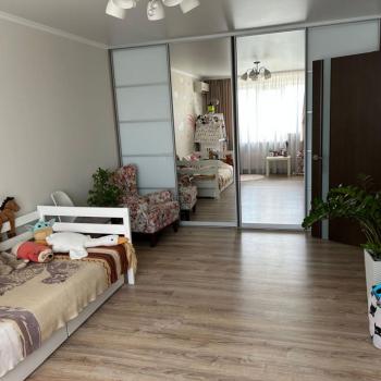 Продается 2-х комнатная квартира, 57,5 м²
