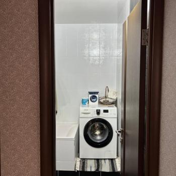 Продается 2-х комнатная квартира, 57,5 м²