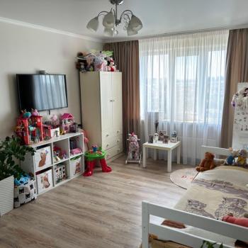 Продается 2-х комнатная квартира, 57,5 м²