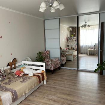 Продается 2-х комнатная квартира, 57,5 м²