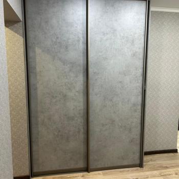 Продается 2-х комнатная квартира, 57,5 м²