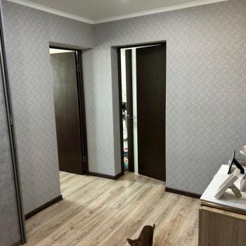 Продается 2-х комнатная квартира, 57,5 м²