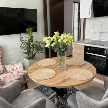 Продается 2-х комнатная квартира, 57,5 м²