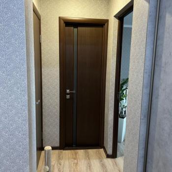 Продается 2-х комнатная квартира, 57,5 м²