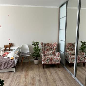 Продается 2-х комнатная квартира, 57,5 м²