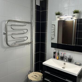 Продается 2-х комнатная квартира, 57,5 м²