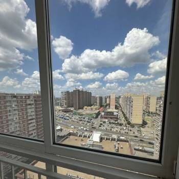 Продается 2-х комнатная квартира, 62 м²