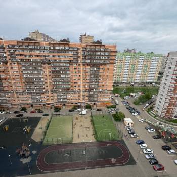 Продается 2-х комнатная квартира, 75,5 м²