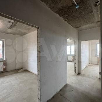 Продается 2-х комнатная квартира, 75,5 м²