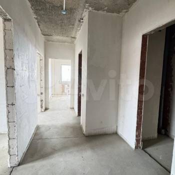 Продается 2-х комнатная квартира, 75,5 м²