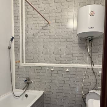 Продается 1-комнатная квартира, 26,3 м²