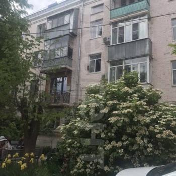 Продается 2-х комнатная квартира, 49,5 м²