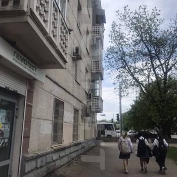 Продается 2-х комнатная квартира, 49,5 м²