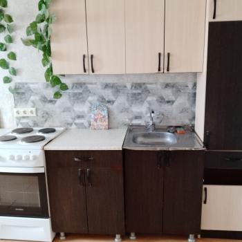 Продается 1-комнатная квартира, 38 м²