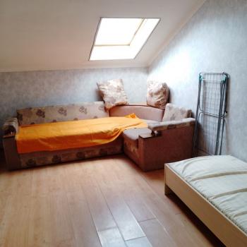 Продается 1-комнатная квартира, 38 м²