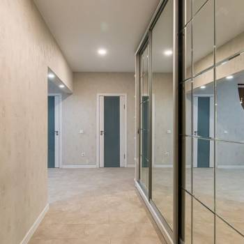 Продается 2-х комнатная квартира, 80 м²