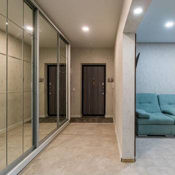 Продается 2-х комнатная квартира, 80 м²