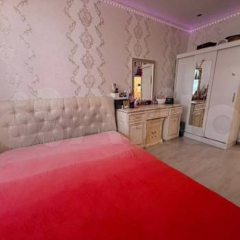 Продается 3-х комнатная квартира, 98 м²