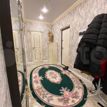 Продается 3-х комнатная квартира, 98 м²