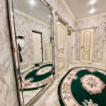 Продается 3-х комнатная квартира, 98 м²