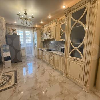 Продается 3-х комнатная квартира, 98 м²