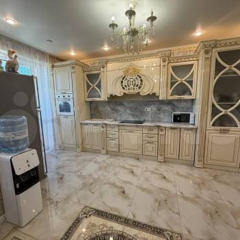 Продается 3-х комнатная квартира, 98 м²