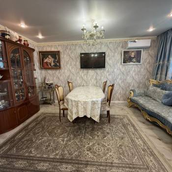 Продается 3-х комнатная квартира, 98 м²