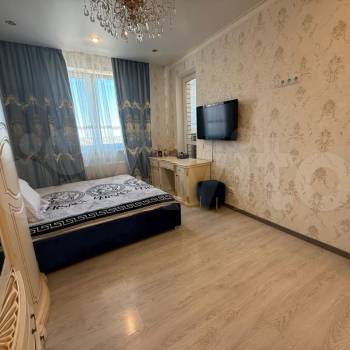 Продается 3-х комнатная квартира, 98 м²